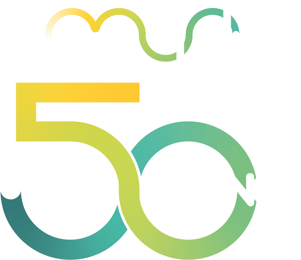 CPQD 50 Anos